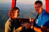 Long balloon rides in Catalonia