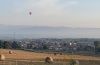 Osona ballon ride