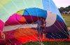 catalonia balloon rides